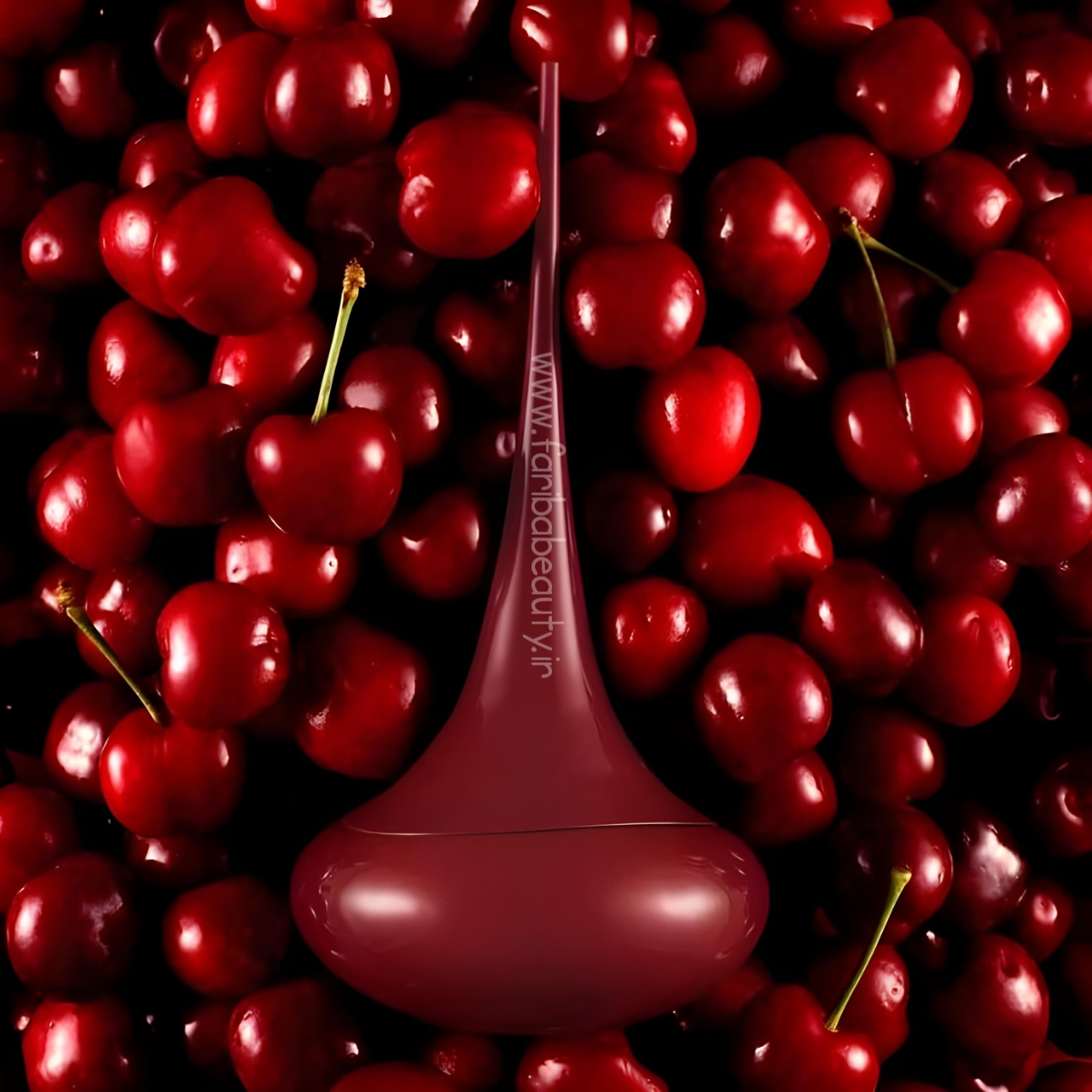 ادوپرفیوم زنانه لاوپوشن چری آن تاپ اوریفلیم سوئد