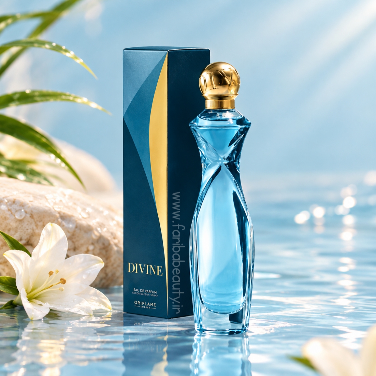 عطر زنانه دیواین اوریفلیم