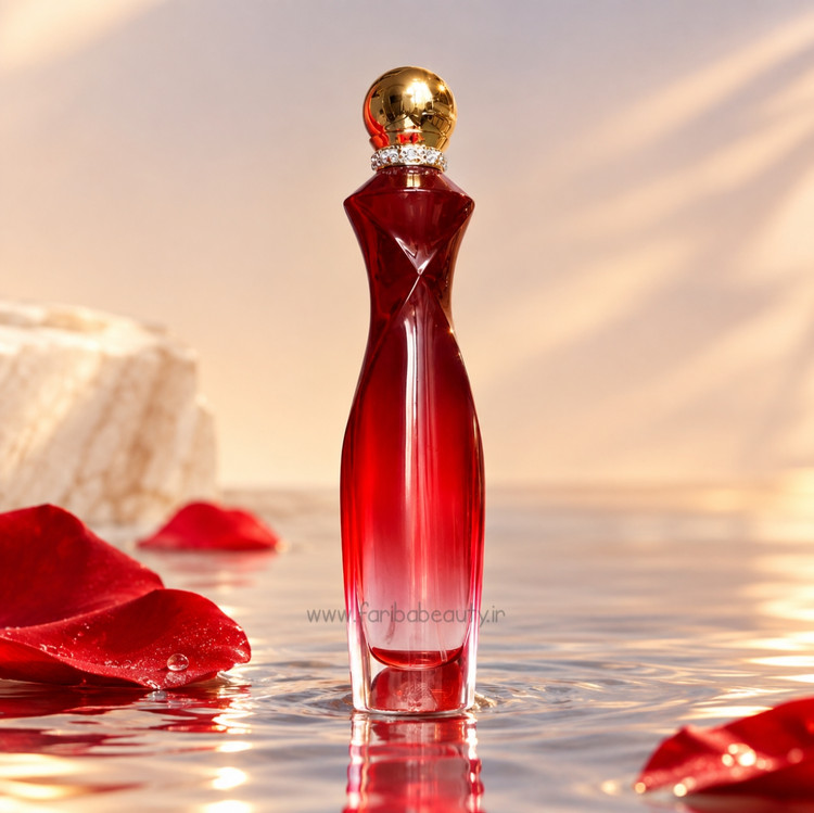 عطر زنانه دیواین اکسکلوسیو اوریفلیم